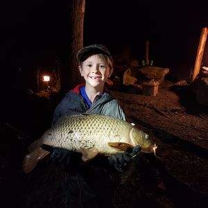 Meet your Posher, Kristine